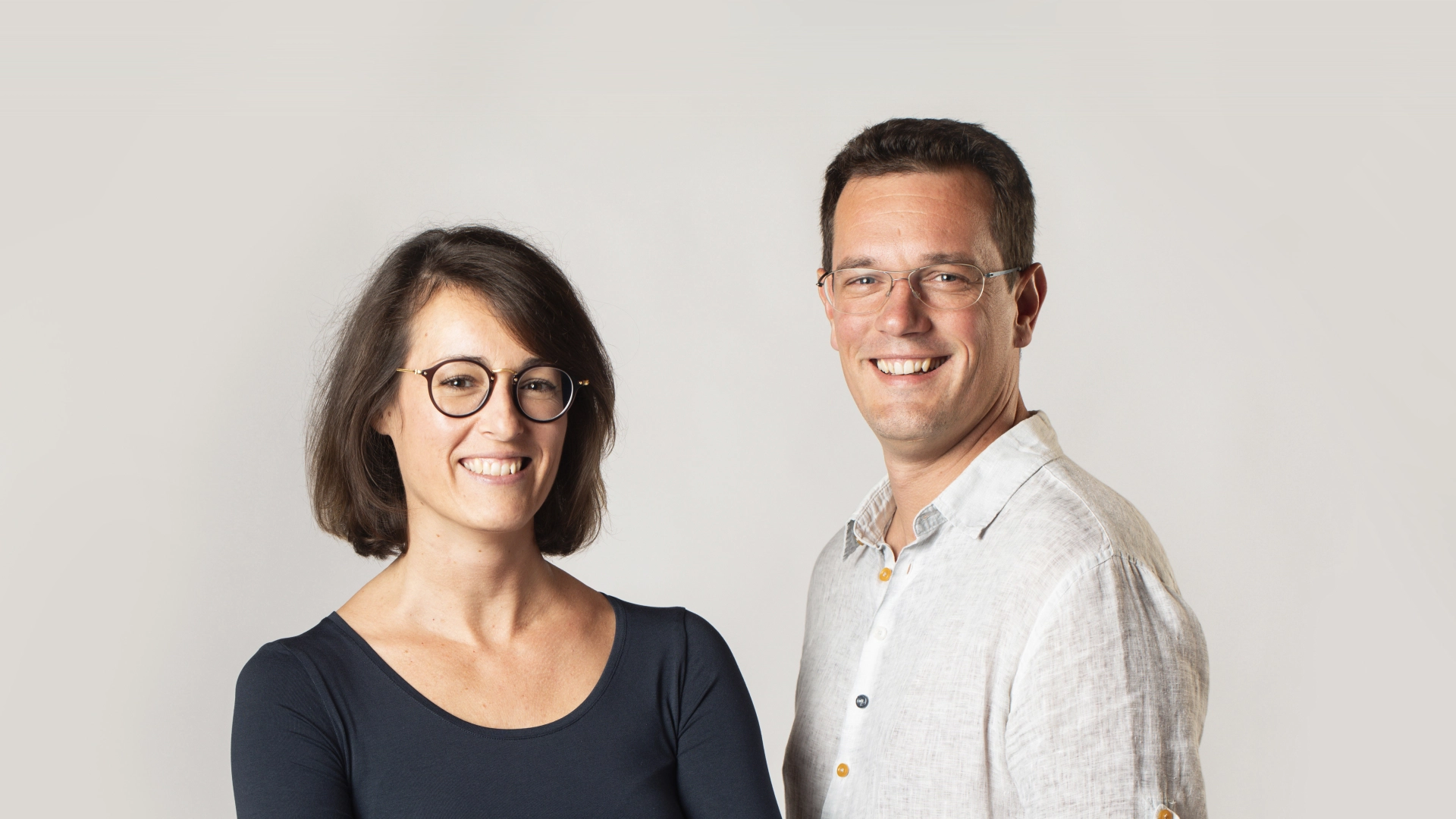 Mit Optimismus und Zuversicht